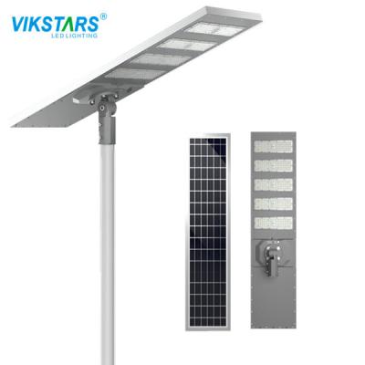 Chine Lentille solaire de PC du réverbère des routes IP65 250w 300w Grey Housing à vendre