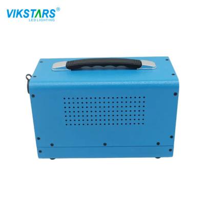 China 500w Home Energy Storage System Power Supply For Small Appliances 7.8kg for sale
