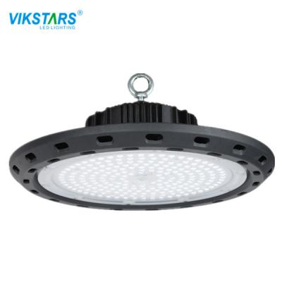 China Waterproof 50w Industrial High Bay LED Lights 4000k with Die Casting Aluminum for sale