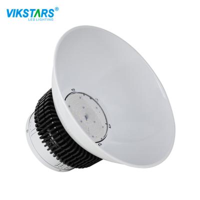 China Warehouse Indoor High Bay LED Lights 100 To 130lm/ W 3000k IP40 for sale