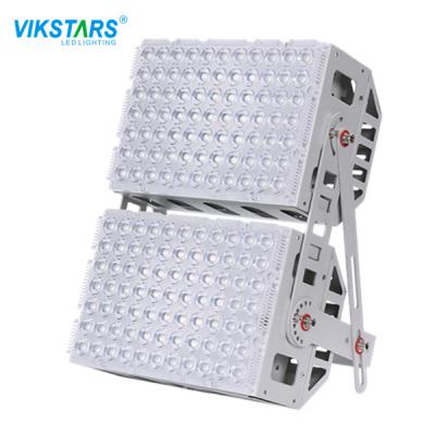 China 300W 900W LED Outdoor Sports Lighting SMD 3030 Stadium Flood Lights for sale
