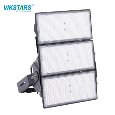 China 400w Led Module High Mast Lighting Lamp IP66 Waterproof For SoccerTennis Court for sale