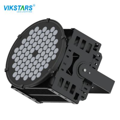 China ODM Tennis Court Outdoor Led Sports Lighting 130lm/ W CRI for sale