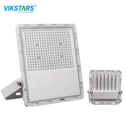 China CB 120lm/ W White LED Flood Light For Cricket Ground 50W Rechargeable for sale