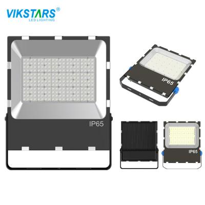 China SMD3030 Outdoor Garden LED Flood Lights 0.3KW AC85 for sale