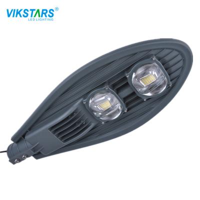 China OEM OEM 200W Waterproof LED Street Light 37*13.5*3.1in Parking Lot for sale