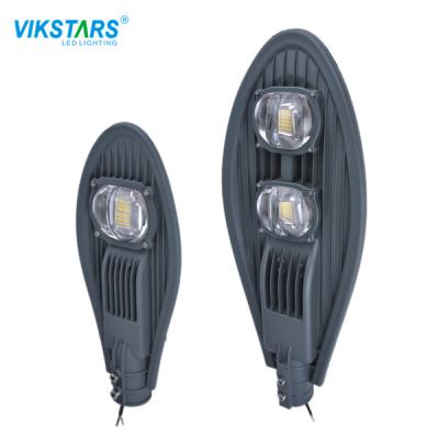 China SMD3030 Public Residential Street Lights PF0.9 80lm/ W For Secondary Road for sale