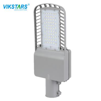 China 60*26*10cm Waterproof LED Street Light Outdoor IP65 6000K 100lm/ W for sale