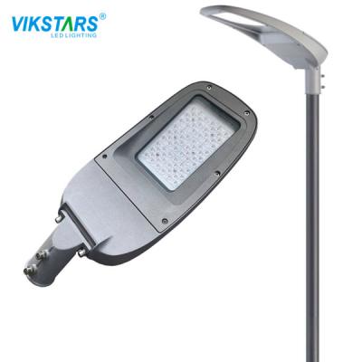 China 27.5in Waterproof LED Street Light 60 Watt 120 Watt 700*300*135mm ROHS for sale