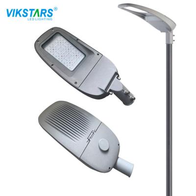 China SMD3030*72pcs LED Light Street Lamp 130lm/ W 60W 20.5in Constant Isolated Driver for sale