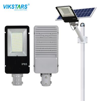 China ODM 300W LED Solar Street Lamp Polysilicon H3m for sale