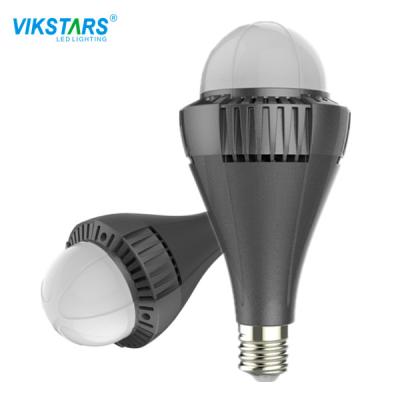 China Bulbo de IP65 LED prenda impermeable de 200 vatios para la base de Warehouse E39 E40 en venta