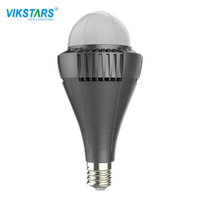 中国 フィリップスSMD3030 LEDsのためのE39 E40のスーパーマーケットの高い発電LEDの球根100 Lm/W 販売のため