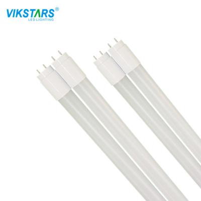 China Indoor 900mm T8 LED Tube Light 10W 1100lm IP44 Fluorescent for sale