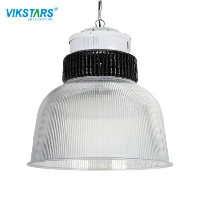Cina Luce industriale SMD 2835 della baia LED del supermercato alta 100 angolo di watt 120deg in vendita