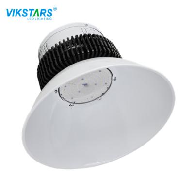 China IP40 Indoor High Bay Light Led Gymnasium 130 Lm/W Higher Efficiency for sale