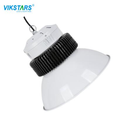 China Aluminum Fin Heat Sink High Bay Light IP40 Indoor Stable Performance for sale