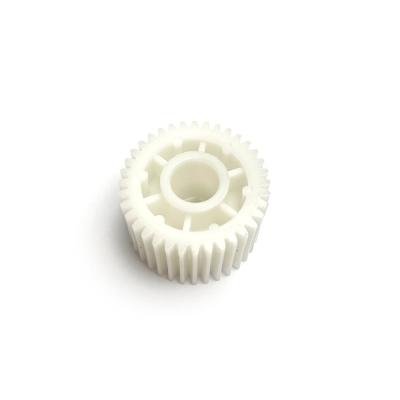 China ABS Mini Injection Molding For Nylon Plastic Toys Gear Plastic Planetary Gear Parts for sale