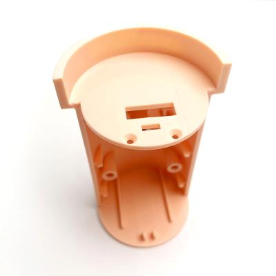 China Flame Resistanct Material Injection Molding Battery Box Auto Parts Injection Molding for sale