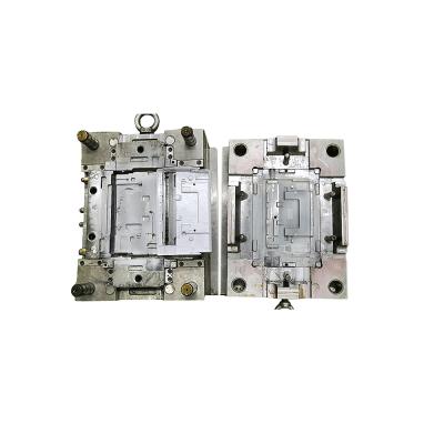 China High Precision 718  Mold Steel Medical Injection Molds For Plastic Parts Production for sale