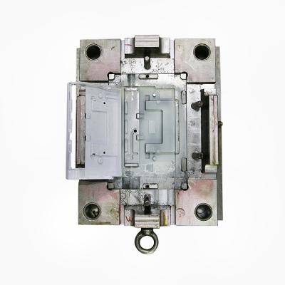 China High Precision 718  Steel Medical Injection Mold Molding For Platic Parts for sale