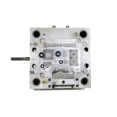 China P20  Mold Steel Plastic Injection Molds For POM TPU Plastic Parts for sale