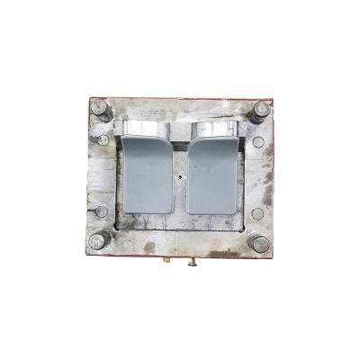 China Customization 718  Mold Steel Medical Insert Molding For Platic Parts for sale