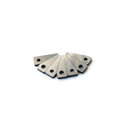 China Tungsten Press Injection Molding Hardened Stainless Steel Powder Metal Sintering Fine Pitch Gear Rock for sale