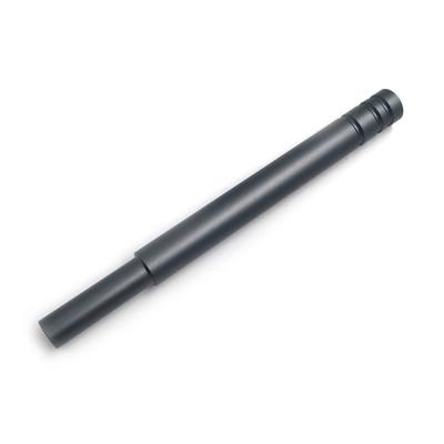 Китай Aliminum 6063 Custom CNC обрабатывает анодированную ручку отвертки для телефона продается