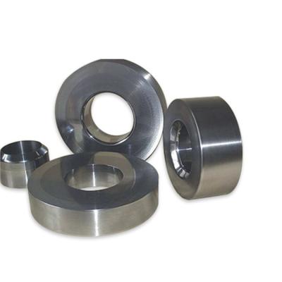 China Powder Tungsten Pressure Injection Molding Hydraulic Seal Valve Element Base for sale