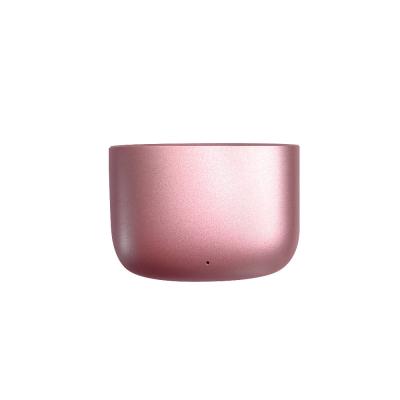 China Customization Anodizing Surface Treatment BT Charger Housing Metal Sintered Accessories for sale