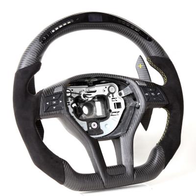 China OEM Precision Manufacturing Die Cast Aluminum Alloy Die Casting Steering Wheel Auto Parts for sale