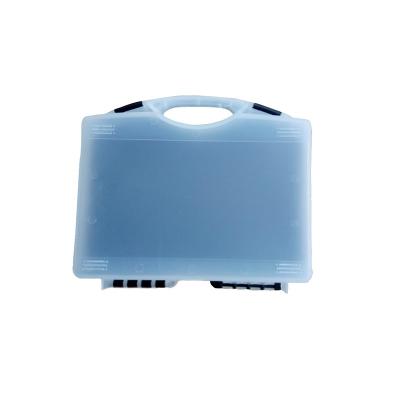 China PP Product Molding Plastic Molding Products Manufacturers Plastic Tool Storage Box for sale