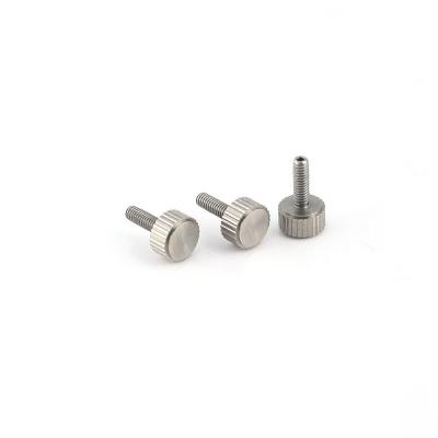 China Aluminum Machining Services Milling Machine Precision Cnc Machining Fasteners for sale