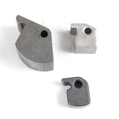 China Chemical Heat Treatment Metal Powder Metallurgy Diesel Engine Fly Block for sale