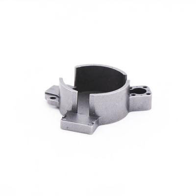 China Custom Cut Stainless Steel Fabricated Part Communication Apparatus Base for sale