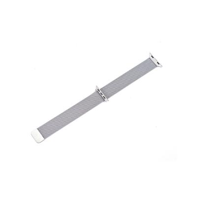 China ISO Metal Injection Molding Stainless Steel Decorative Pattern Colour Watchband for sale