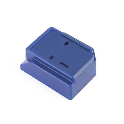 China OEM Plastic Injection Molding Small Plastic Moulding Parts for sale