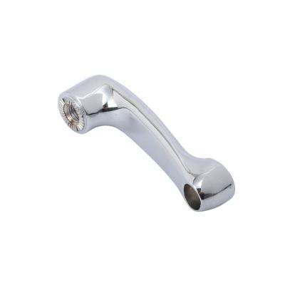 China Furniture Hardware Processing Zinc Alloy Die Casting Cabinet Door Handle for sale