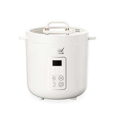China Hardened Steel Plastic Injection Molding Multi Function Mini Electric Rice Cooker Intelligent for sale