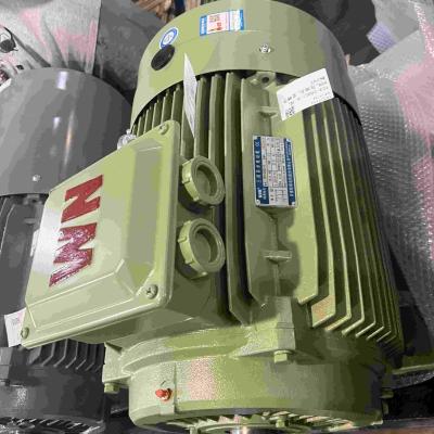China Low RPM High Efficiency Electric Motors For Packing Machinery for sale