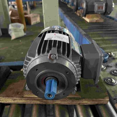 Chine Customized Color Explosive-Proof High Efficiency Electric Motor For Crushers à vendre