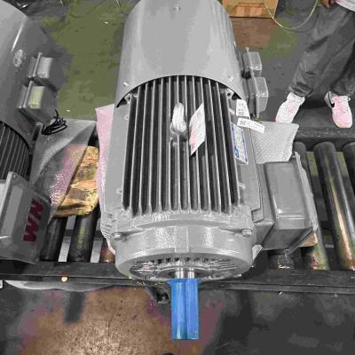 Китай Dust Proof Explosion Proof Three Phase Electrical Motor With CE продается