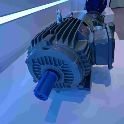 China alto trifásico de los motores eléctricos de 460V VFD eficiente para los mezcladores en venta