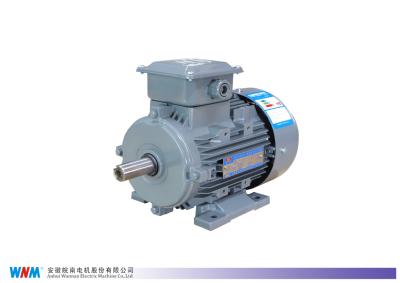 China 300hp alto trifásico del motor eléctrico IE3 eficiente para las trituradoras en venta