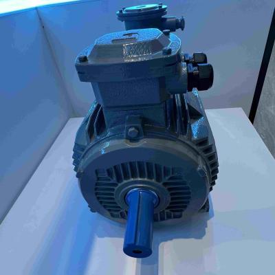 China 100HP IE3 Three Phase Electric Motors Motors Pumps High Efficiency for sale