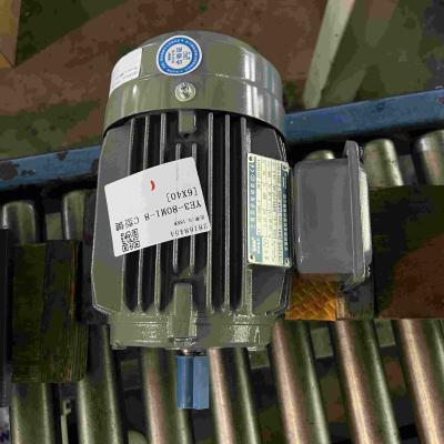 China Variable Speed Medium Voltage Induction Motor Three Phase JIS for sale