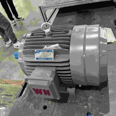 China Alumninum High Efficient DC Electric Motors Accurate Braking With GOST for sale