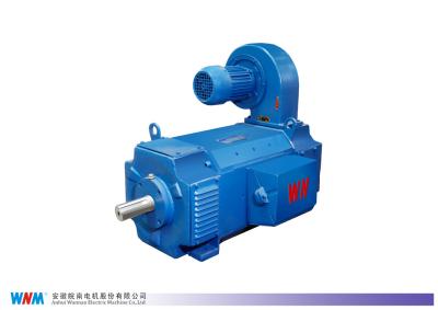 China IE3 15HP DC Electric Motors High Efficient Low Vibration for sale