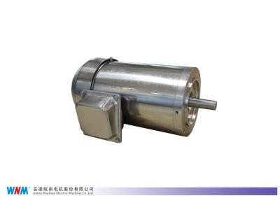 China Explosive Proof Pharmaceutical Special Purpose Motors Stainless Steel Material for sale
